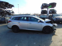 Dezmembram FORD FOCUS III, 1.6 TDCI, tip motor: NGDB, fabricatie 2013