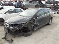 Dezmembram FORD FOCUS III - BREAK - 1.6 TDCI DIESEL