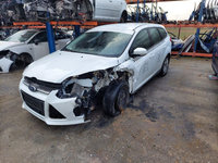 Dezmembram FORD FOCUS III - BREAK - 1.6 TDCI DIESEL