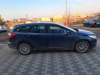 Dezmembram Ford Focus III Break 1.6 Tdci T1DB an fabricatie 2011