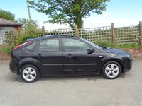 Dezmembram Ford Focus LX 1.6 TDCI 2007