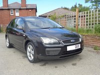 Dezmembram Ford Focus LX 1.6 TDCI 2007