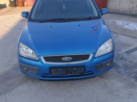 Dezmembram ford focus mk2 2.0 tdci manual 5+1 trepte.far capota usa