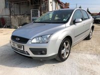 Dezmembram Ford Focus MK2 Sport 1.8 benzina 2007