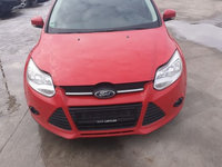 Dezmembram Ford focus mk3 an 2012 2.0 tdci cutie automata,far capota