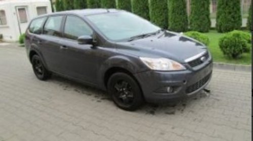 Dezmembram Ford Focus,model dupa 2007 Facelift, 1.8 TDCI