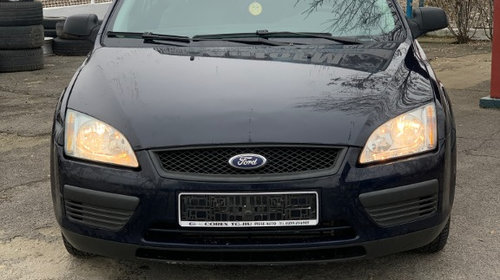 Dezmembram Ford Focus Sedan 1.6 tdci , cod mo