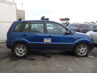 Dezmembram Ford Fusion, 1.4 16V, Tip motor FXJA, An fabricatie 2007