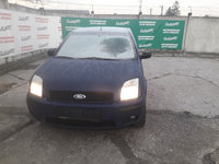 Dezmembram Ford Fusion 1.4 TDCi F6JA