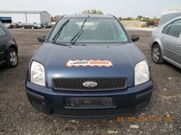 Dezmembram Ford Fusion , 1.4TDCI ,tip motor F6JA , fabricatie 2003