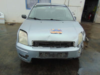 Dezmembram Ford Fusion, 1.6 tdci, Tip motor HHDA, An fabricatie 2005