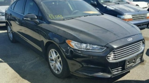 Dezmembram Ford Fusion 2015+