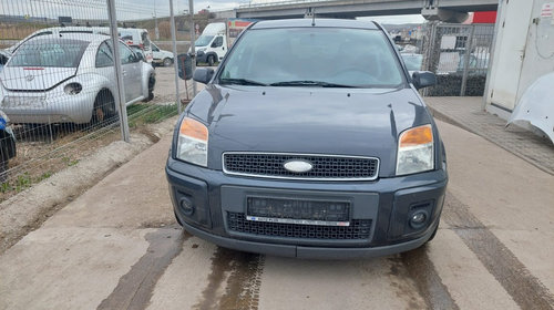 Dezmembram Ford Fusion, an 2007, 1.4 TDCi