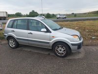 Dezmembram Ford Fusion, an 2007, 1.4 TDCi