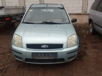 Dezmembram Ford Fusion,an fabricatie 2003,1.4 TDCI,tip motor F6JA,50kw/68cp