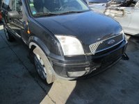 Dezmembram Ford Fusion, motor 1.4TDCi