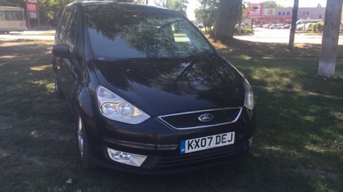 Dezmembram Ford Galaxy 1.8 diesel 2007 in sta