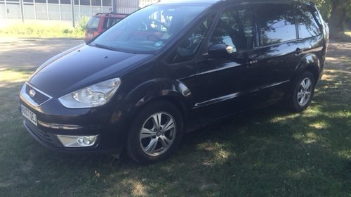 Dezmembram Ford Galaxy 1.8 diesel 2007 in stare foarte buna