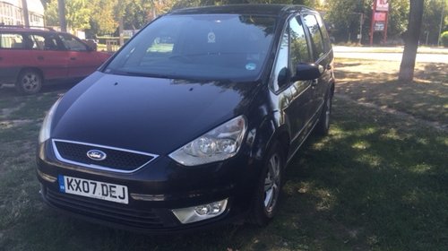 Dezmembram Ford Galaxy 1.8 diesel 2007 in stare foarte buna