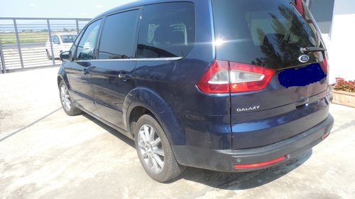 Dezmembram Ford Galaxy, 1.8 Diesel, An 2010