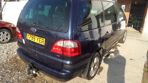 dezmembram ford galaxy 1,9 tdi ,din 2002 cod motor AUY