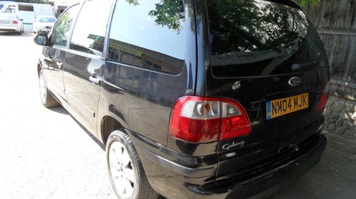 Dezmembram ford galaxy,1,9 tdi,tip auy,116 cai,cutie automata,din 2004