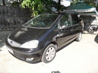 Dezmembram ford galaxy,1,9 tdi,tip auy,116 cai,cutie automata,din 2004