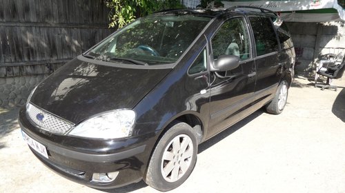 Dezmembram ford galaxy,1,9 tdi,tip auy,116 ca