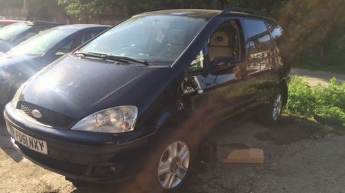 Dezmembram Ford Galaxy 1.9Tdi 116Cp