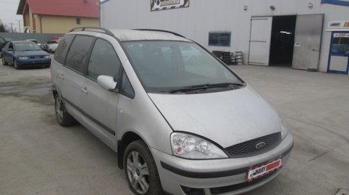 DEZMEMBRAM FORD GALAXY 1.9 tdi-AUY 2002