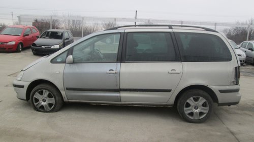 DEZMEMBRAM FORD GALAXY 1.9TDI-AUY 2002