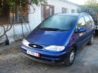 Dezmembram Ford Galaxy [1995 - 2000] Minivan 5-usi 1.9 TDi MT (90 hp) (WGR)