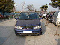 Dezmembram Ford Galaxy [1995 - 2000] Minivan 5-usi 2.0 MT (115 hp) (WGR)