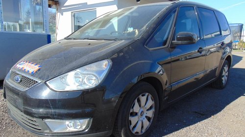 Dezmembram Ford Galaxy , 2.0 TDCI , tip motor QXWA , fabricatie 2009