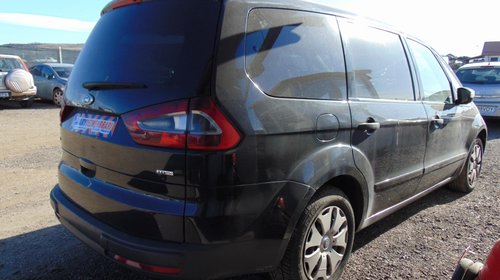 Dezmembram Ford Galaxy , 2.0 TDCI , tip motor QXWA , fabricatie 2009