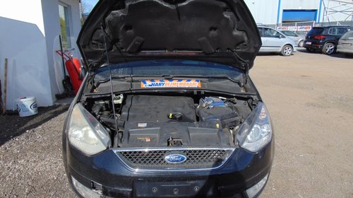 Dezmembram Ford Galaxy , 2.0 TDCI , tip motor QXWA , fabricatie 2009