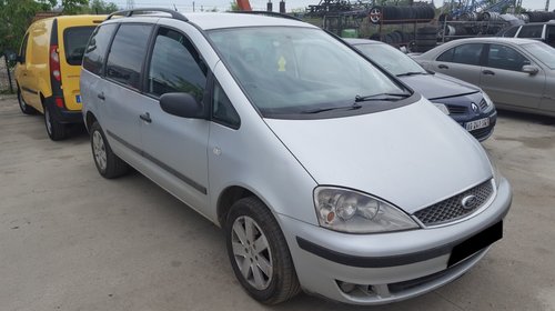 Dezmembram Ford galaxy 2003 1.9 tdi 116cp AUY