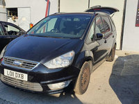 Dezmembram Ford Galaxy 2011 2.0 diesel Duratorq AUTOMATA power shift