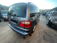 Dezmembram Ford Galaxy An fabr 2002 1.9 AUY