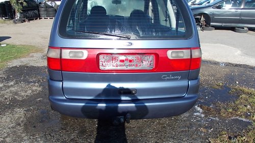 dezmembram Ford Galaxy din 1996 - 1,9 tdi