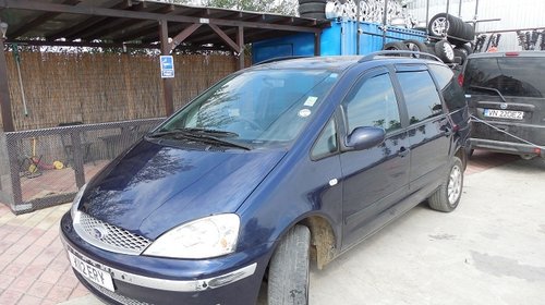 DEZMEMBRAM FORD GALAXY MOTOR 1,9TDI, AN 2001