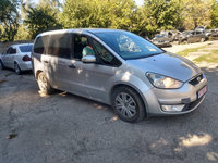 Dezmembram Ford Galaxy S MAX, 2.0 tdci, an 2010, 103 kw/140 cp, cutie automata