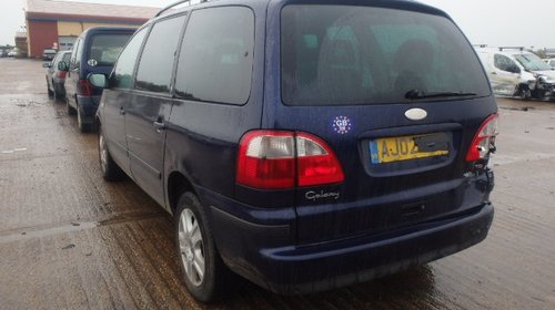 DEZMEMBRAM FORD GALAXY , TDI 1.9 115 CP