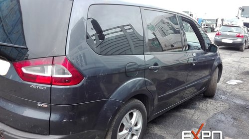 Dezmembram FORD GALAXY ZETEC, 2.0 TDCI, An 2009