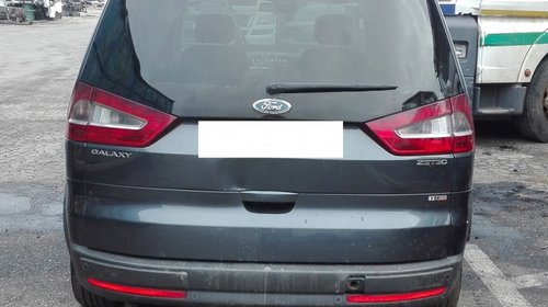 Dezmembram FORD GALAXY ZETEC, 2.0 TDCI, An 2009