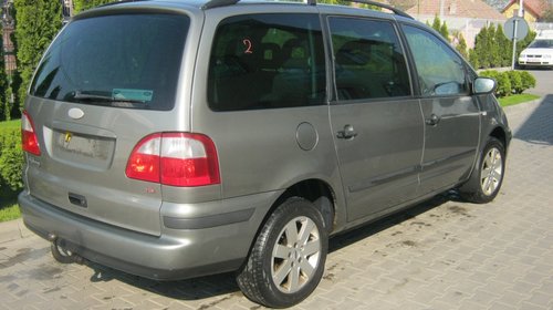 Dezmembram Ford Galaxy