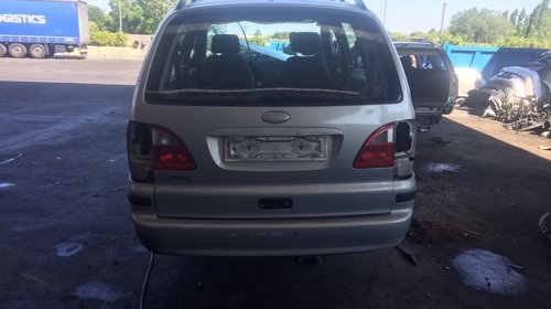 Dezmembram Ford Galaxy