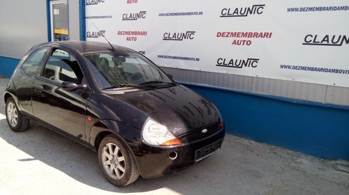 Dezmembram Ford Ka 1.3 2002