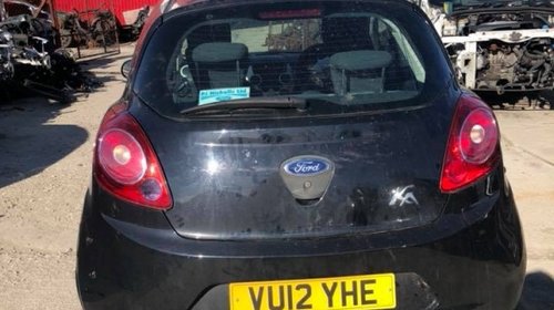 Dezmembram Ford Ka 1.3 b 2011