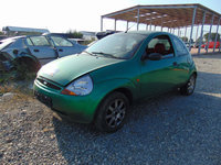 Dezmembram FORD KA , 1.3i ,Tip motor: J4S , fabricatie 2001